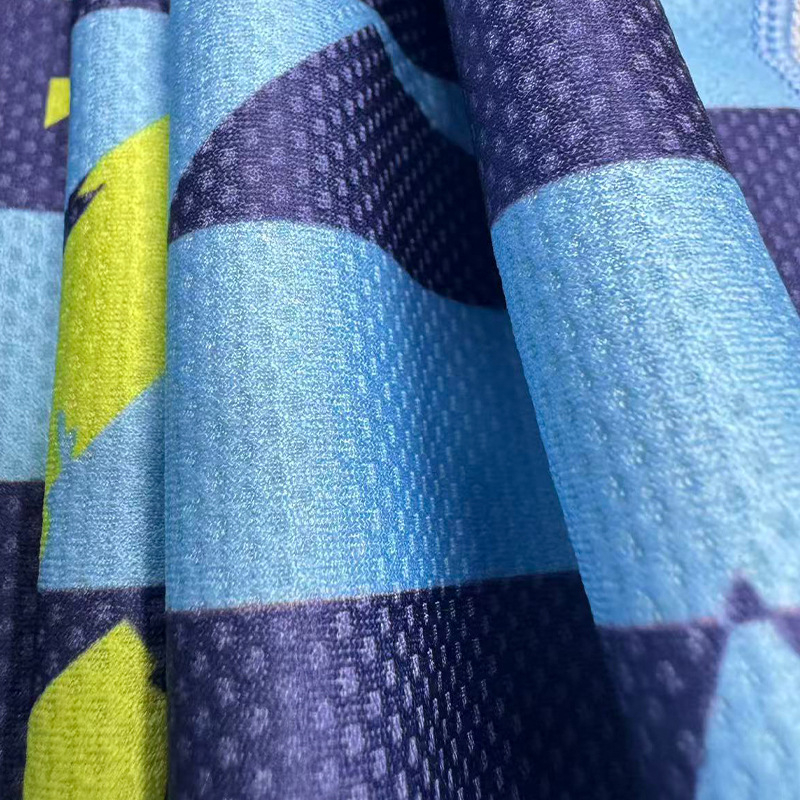 Prosop de sport - microfibră uscare rapidă, personalizabil cu logo, 430gsm, broderie, tiv şi imprimare.