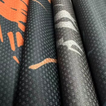 Prosop de sport din microfibră, personalizabil, imprimare de logo disponibilă, 430 g/m², absorbție 5–10 s