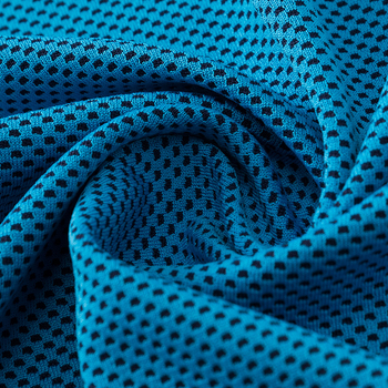 Spordi rätik jahedu tundega, kiiresti kuivav mikrokiud, 150D ühe lõngaga, 160 g/m², logode trükkimine, kohandatav