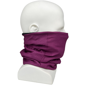 Kahekihiline polaarfliisist kaelasall, tuulekindel välitegevuste spordi aksessuaar, triibuline muster, unisex