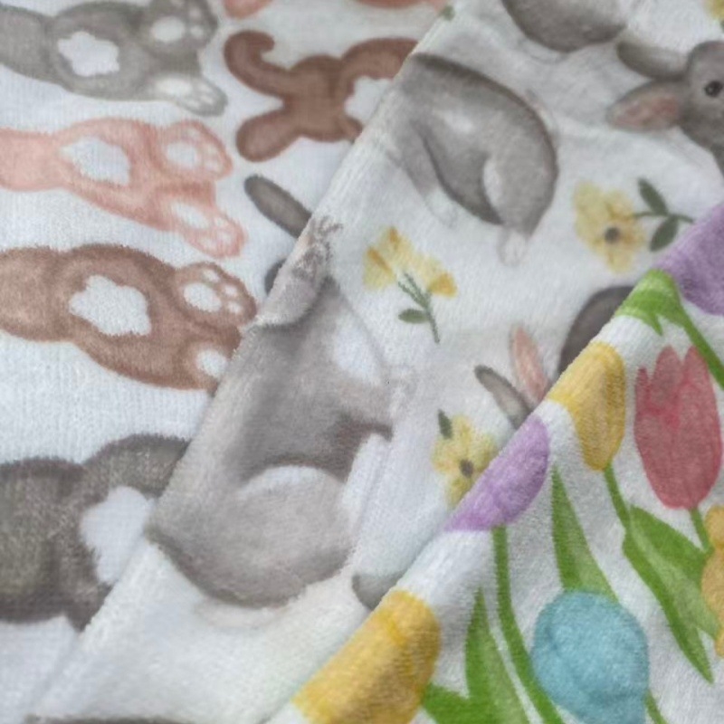 100% pamut törölköző – többfunkciós arc-, konyha- és kéztörlő, párnával is használható – 100 g