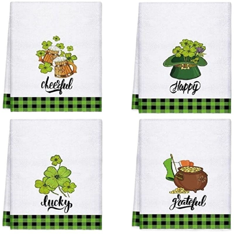 Δώρο πετσέτα κουζίνας για τσάι – μικροϊνες, εκτύπωση, επίπεδη ύφανση, εκτυπωμένο λογότυπο, απορροφητικότητα 16–20s