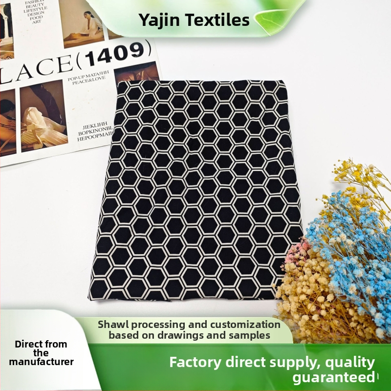 Puuvillane teekäter - Twill lõige, karikatuurimuster, trükk, kohandatav, dekoratiivne kasutus, kõigile aastaaegadele