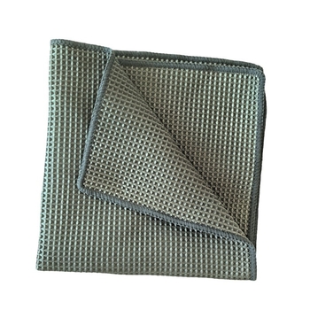 Mitmekülgne auto käterätt, vaflite tekstuuriga, ultra-fiin kiud, vees imav, kaal 300–320 g