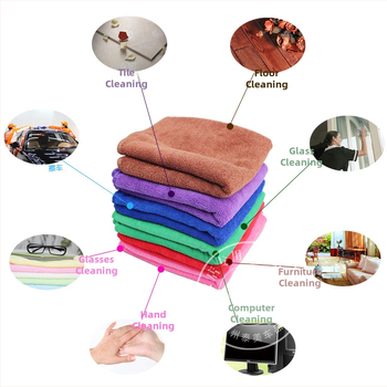 Goodyway mikrovláknová utierka na auto pre všetky modely