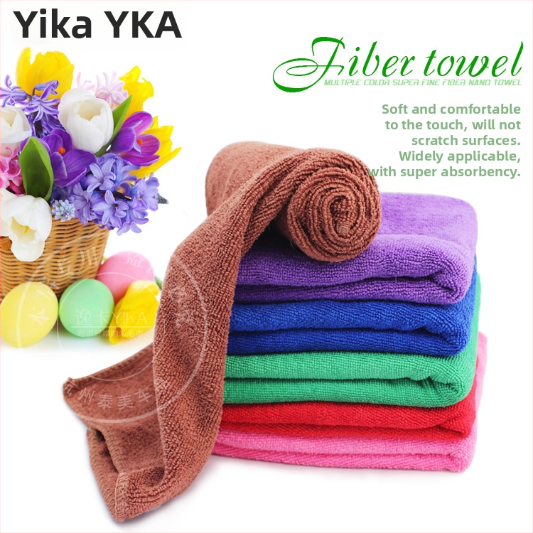 Goodyway mikrovláknová utierka na auto pre všetky modely