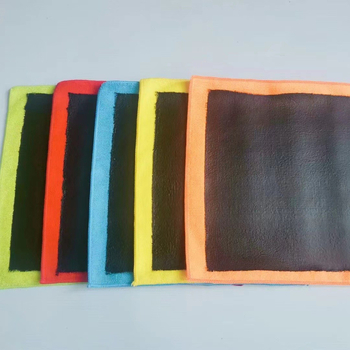 WARWOLF πανί καθαρισμού αυτοκινήτων από λάσπη — εργαλείο καθαρισμού