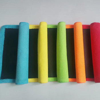 WARWOLF πανί καθαρισμού αυτοκινήτων από λάσπη — εργαλείο καθαρισμού