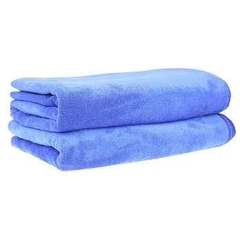 Prosop microfibră pentru saloane de frizerie, menaj și curățenie auto - îngroșate, foarte absorbante, fără scame, 100D fibră fină, >200 g, procesare personalizabilă