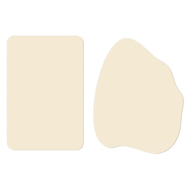 Prosop velur pentru mașină, material piele de miel; Jie Lu Shi; ștergătoare auto; personalizare disponibilă