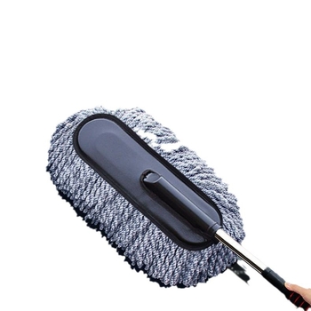 Perie telescopică pentru spălarea mașinii din oțel inoxidabil, marcă Dragon landing tree, personalizare disponibilă.