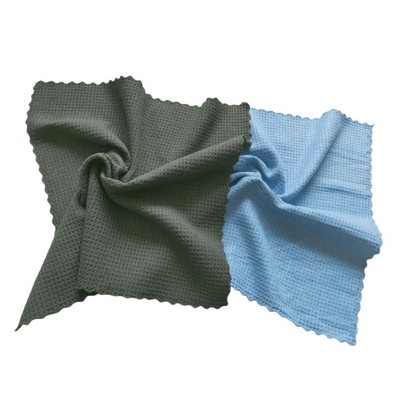 Πετσέτα καθαρισμού αυτοκινήτου από εξαιρετικά λεπτές ίνες, μάρκα Golden Rice