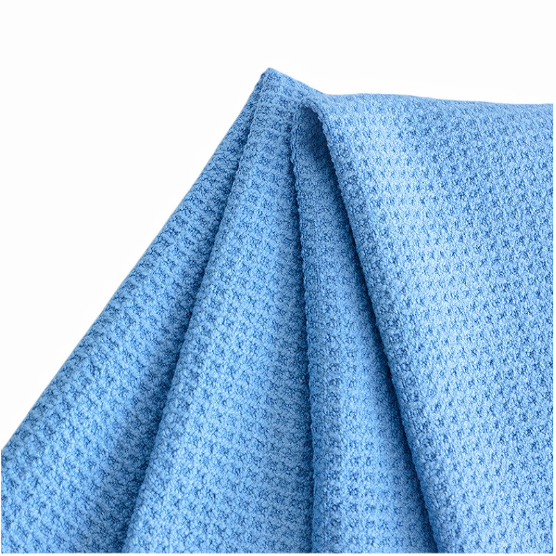 Πετσέτα καθαρισμού αυτοκινήτου από εξαιρετικά λεπτές ίνες, μάρκα Golden Rice