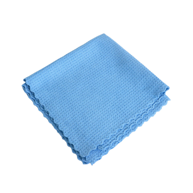 Πετσέτα καθαρισμού αυτοκινήτου από εξαιρετικά λεπτές ίνες, μάρκα Golden Rice