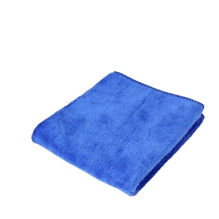 Debela mikrofiber krpa za pranje automobila, bez dlačica, upija velur teksturu, različite veličine