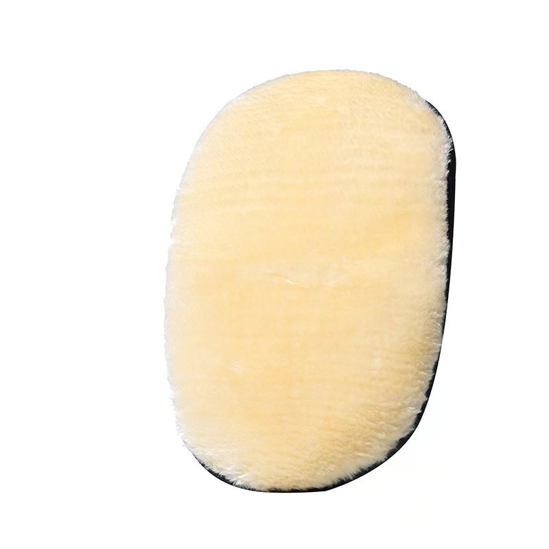 GULANG Γάντια Πλυσίματος Αυτοκινήτου - γάντια καθαρισμού από συνθετική μαλλί, ένα τεμάχιο