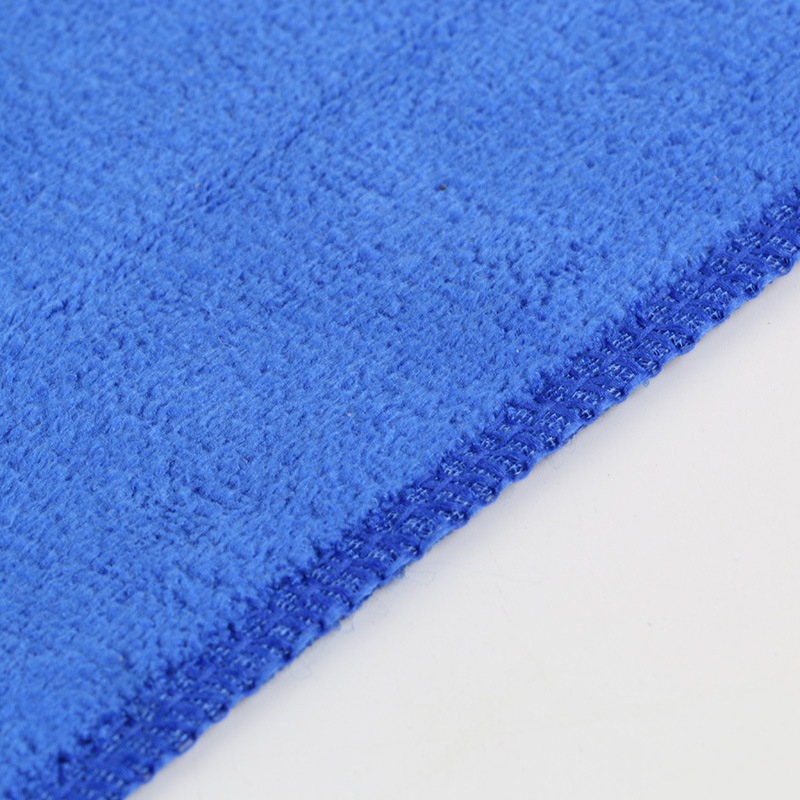 Πετσέτα πλυσίματος αυτοκινήτου, Μοντέλο 038, Υλικό: Πετσέτα