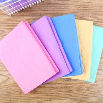 Prosop de curățare pentru mașină din nubuk – Personalizabil, cu tiv, multifuncțional, fără logo