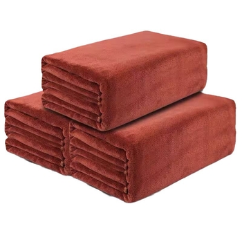 Πετσέτα αυτοκινήτου, ίνες υπερλεπτές, Kyle μάρκα, άδεια ιδιωτικής ετικέτας, προσαρμογή παραγωγής