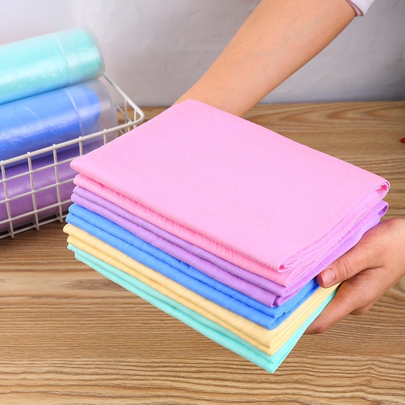 Prosop pentru mașină, absorbant, piele artificială de cerb, prelucrare personalizabilă, fără logo