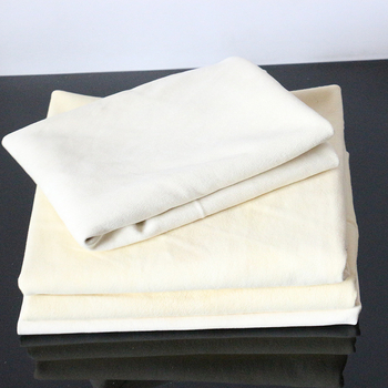 Deerskin automobilio šluostė – Medžiaga: Genuine leather; Tipas: wipe