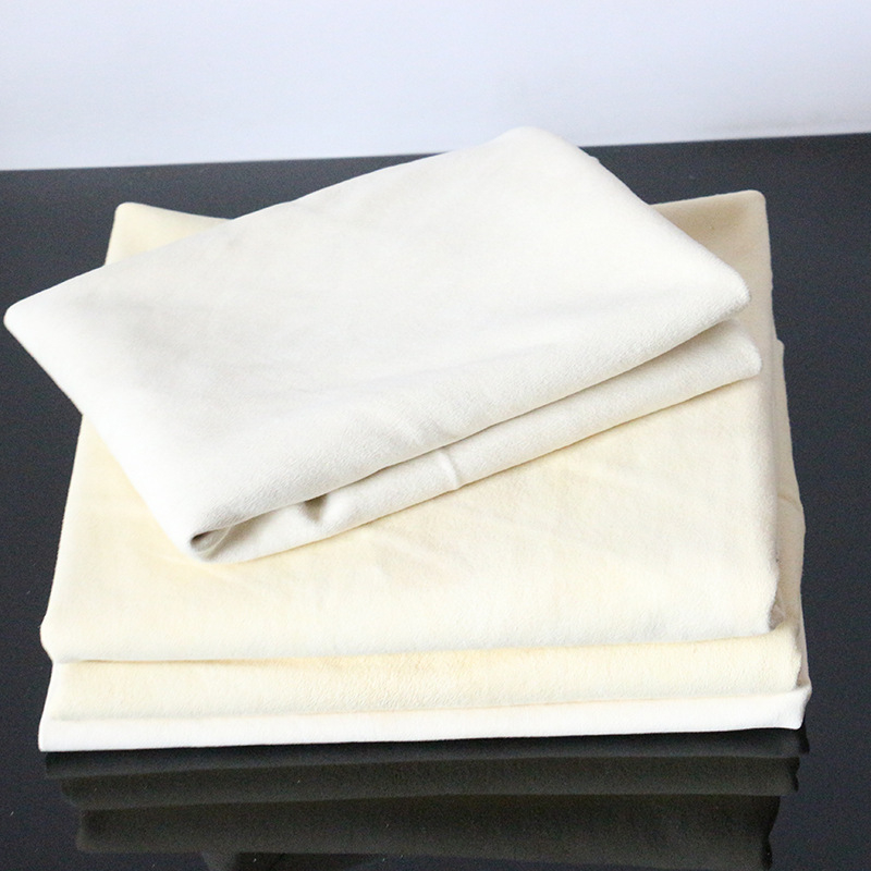 Deerskin automobilio šluostė – Medžiaga: Genuine leather; Tipas: wipe