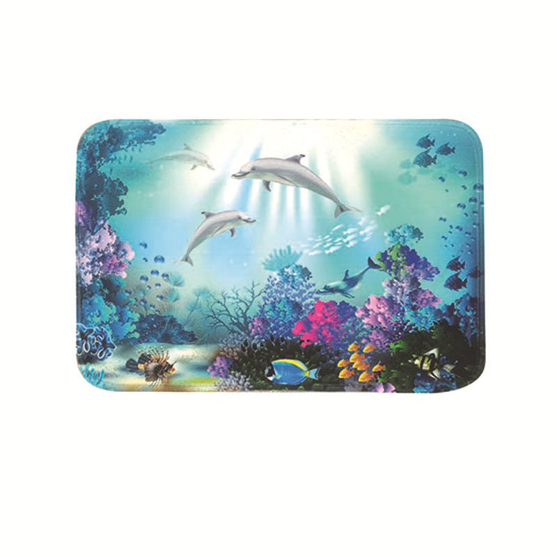 Vannas istabas un ieejas grīdas seguma komplekts — ūdens uzsūkšana, pretslīdēšana, no bezšuvju materiāla, sausā tīrīšana, logotipa opcija, mūsdienīgs minimālisma stils, piemērots vannas istabai, tualetei un virtuvei