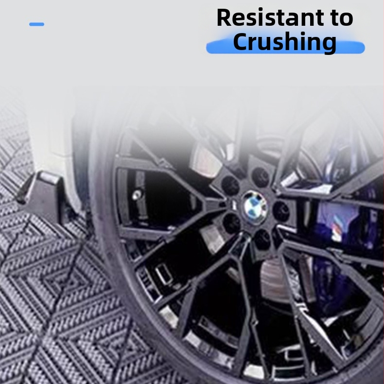 Vonkajší protišmykový podlahový mat, 3-v-1 prachový a dverový mat, EVA obdĺžnik, prateľný, prispôsobiteľný, moderný minimalistický štýl