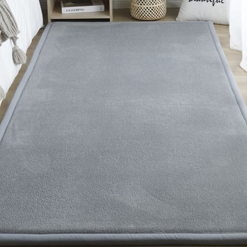 Pienāks bērnu kritienu novēršanas paklājs pie gultas un loga, tatami stila grīdas paklājs • Materiāls: maisījums • Bez importa • Zīmols: Cits