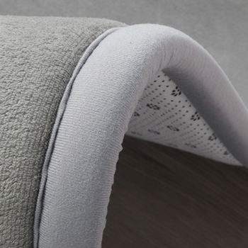 Pienāks bērnu kritienu novēršanas paklājs pie gultas un loga, tatami stila grīdas paklājs • Materiāls: maisījums • Bez importa • Zīmols: Cits