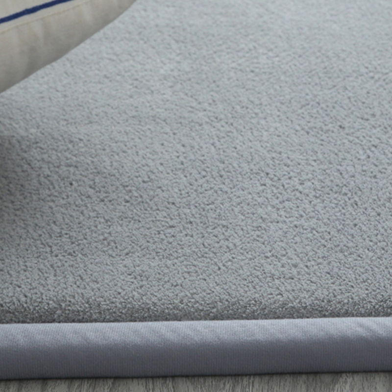 Pienāks bērnu kritienu novēršanas paklājs pie gultas un loga, tatami stila grīdas paklājs • Materiāls: maisījums • Bez importa • Zīmols: Cits