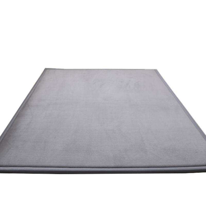 Pienāks bērnu kritienu novēršanas paklājs pie gultas un loga, tatami stila grīdas paklājs • Materiāls: maisījums • Bez importa • Zīmols: Cits