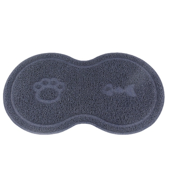 Haoxuan PVC paklājs mājdzīvniekiem — personalizācija, apstrāde pieejama, mūsdienīgs stils