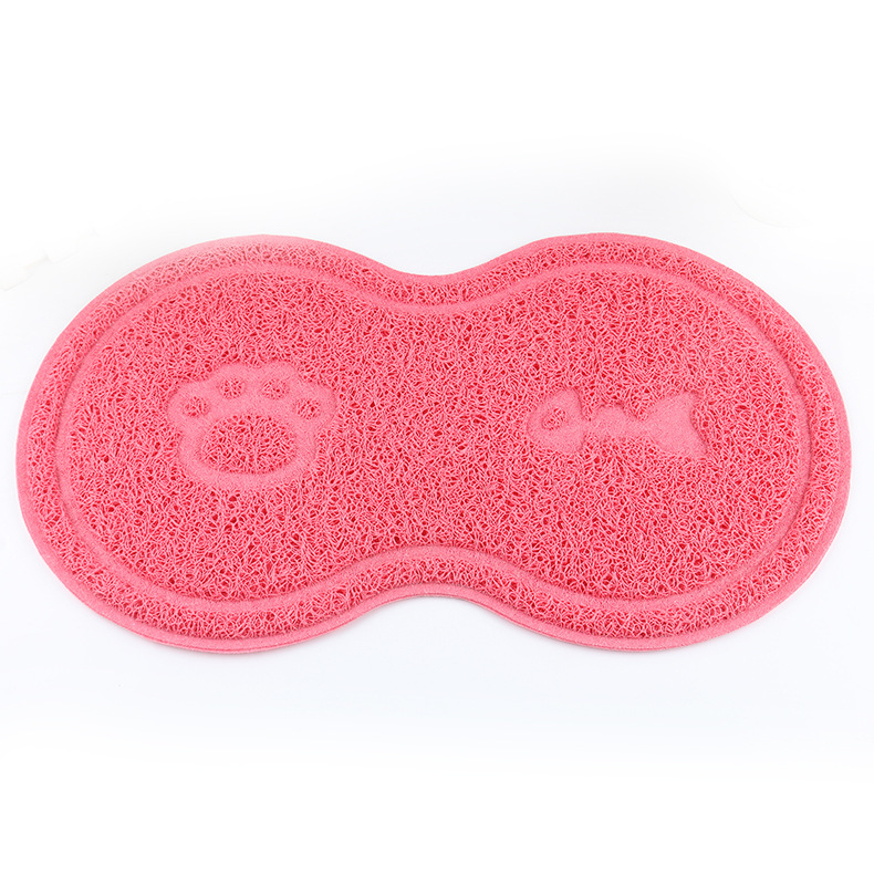 Haoxuan PVC paklājs mājdzīvniekiem — personalizācija, apstrāde pieejama, mūsdienīgs stils