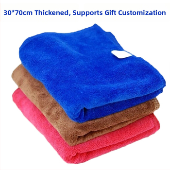 Automobilio plovimo rankšluostis vidaus valymui - itin plonos pluoštai, be pūkų, storintas, greitai džiūsta, vandens absorbcija