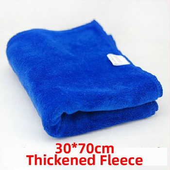 Automobilio plovimo rankšluostis vidaus valymui - itin plonos pluoštai, be pūkų, storintas, greitai džiūsta, vandens absorbcija