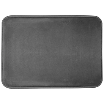 Vannas istabas paklājiņš — anti-slīdošs, mitrumu uzsūcošs, biezināts, ātri žūst (Materiāls: flaneles sūklis; Stils: moderns vienkāršs; Modelis: vienkrāsains; Piemērošana: vannas istaba; Funkcija: mitrumu uzsūkšana)