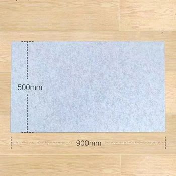 Covor de podea pentru intrare și bucătărie, țesătură nețesută, în formă de bar, curățare cu aspirator, stil modern minimalist