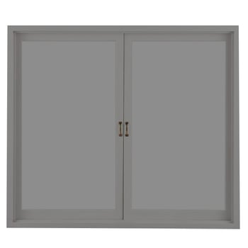 PVC ablakfólia teljes sötétítéshez, virágos stílus, levél mintázat; elektrosztatikus ragasztás; átlátszatlan