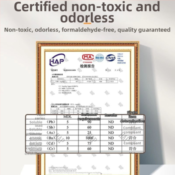 PVC-kile isekleepuv mööblile — puitlõike muster kapide uuendamiseks; veekindel, niiskuskindel ja hallituskindel; stiil Ming ja Qing klassika