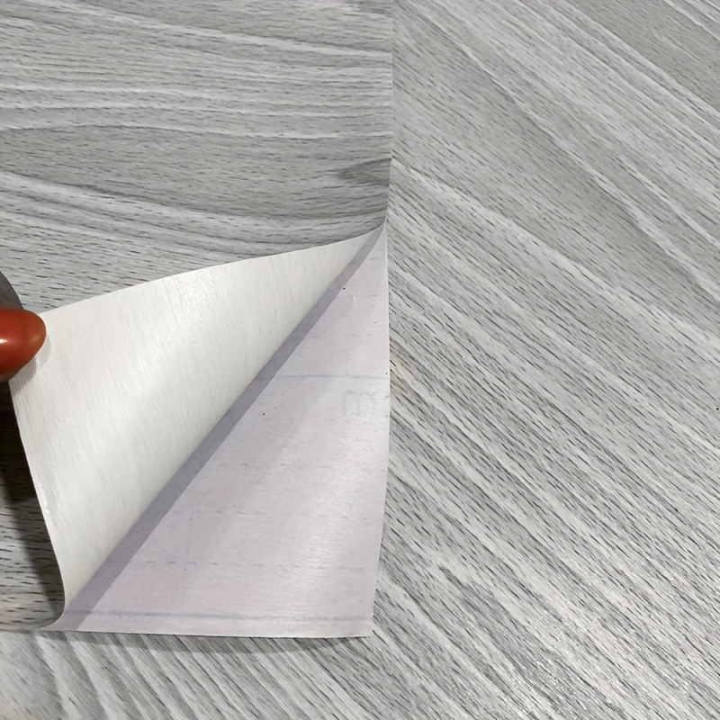 PVC falmatrica hálószobára, öntapadós, vízálló, modern minimalist stílus