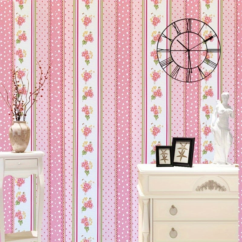 PVC öntapadós tapéta – vízálló falikép, szekrényekre és íróasztalokra, modern minimalista stílusban (1 db)