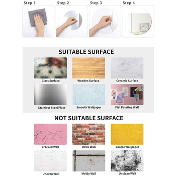 Sticker de perete 3D cu fluture, oglindă acrilică, impermeabil, autoadeziv, pentru dormitor, stil modern minimalist (Material: Acrilic; Tip: Sticker de perete impermeabil; Spațiu: Dormitor; Stil: Modern și minimalist; Piese: 1)