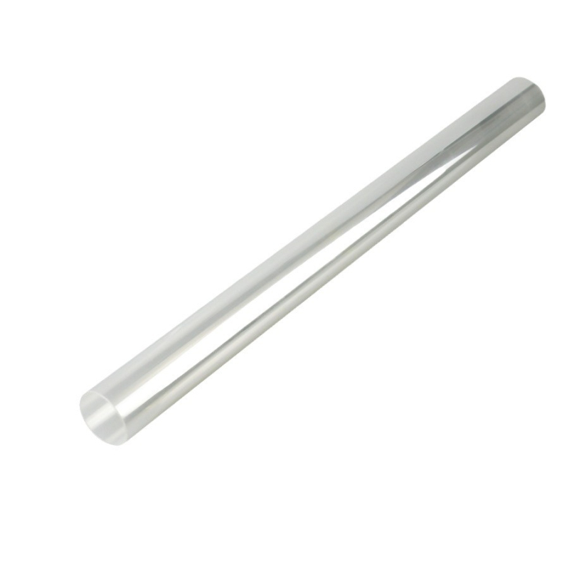 Folie PVC autoadezivă pentru ușile de la dulap – rezistentă la apă și la ulei, transparentă, 1 bucată, pentru bucătărie și dulapuri, stil modern minimalist