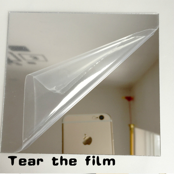 Autocolant 3D din acril pentru perete – Semn WC bărbat/femeie, rezistent la umezeală, stil modern minimalist