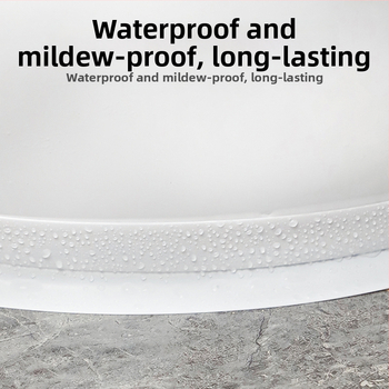 Tualetes malas ūdensdroša blīve, PVC, pašlīmējoša, Finding Nemo sērija, mūsdienīgs minimālismus