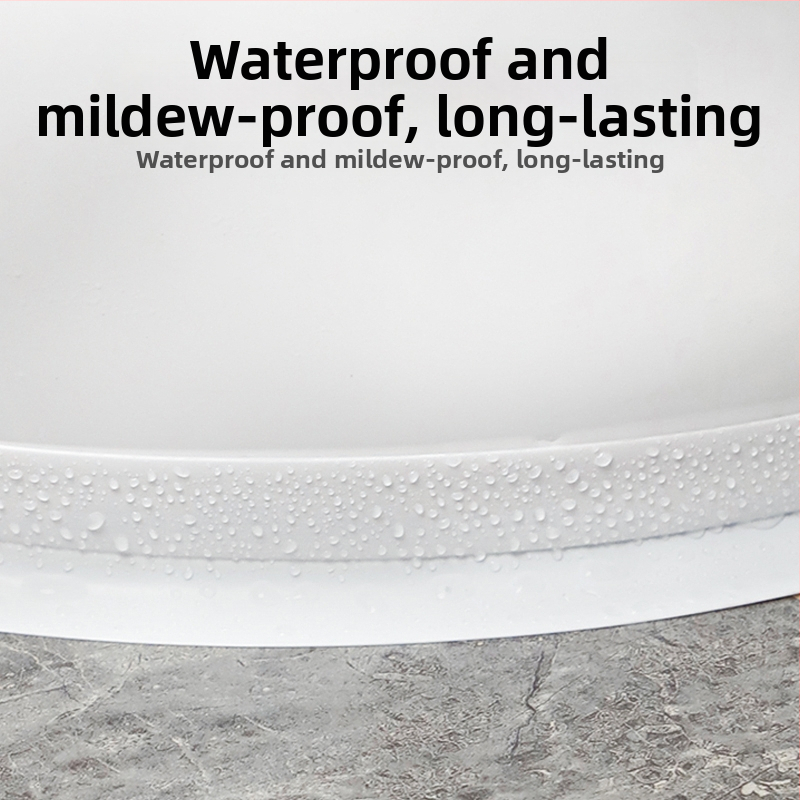 Tualetes malas ūdensdroša blīve, PVC, pašlīmējoša, Finding Nemo sērija, mūsdienīgs minimālismus