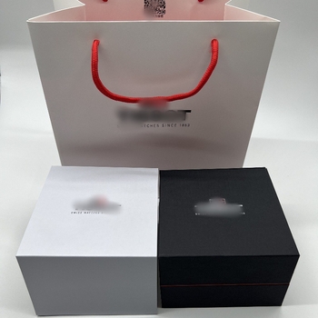 Kutija za satove | Model Tianjia, Marka Tiansuo, Poklon kutija za pakiranje, Pakiranje za nakit