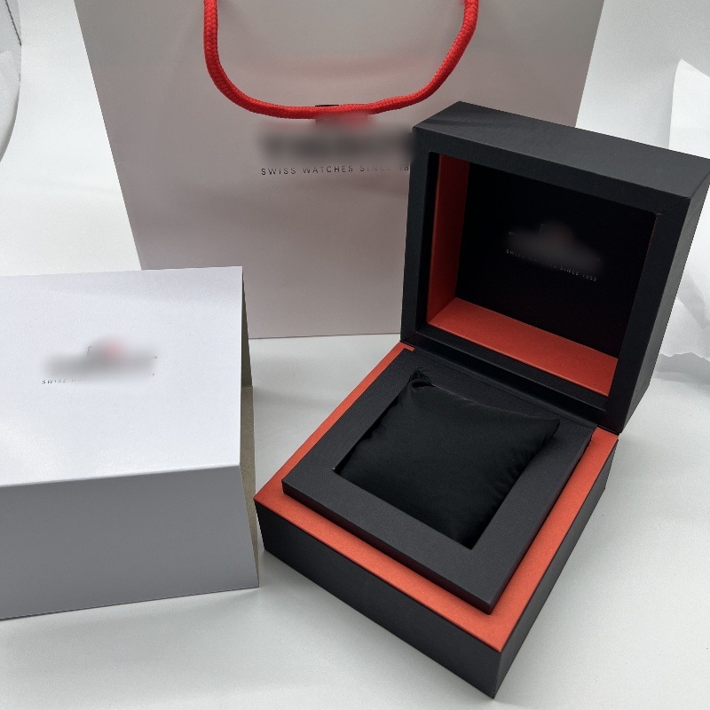 Kutija za satove | Model Tianjia, Marka Tiansuo, Poklon kutija za pakiranje, Pakiranje za nakit