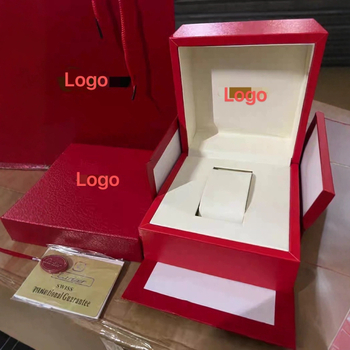 Kajia Kutija za sat – Poklon kutija, Pakiranje kutije, Materijal Medium skin, Model Kajia